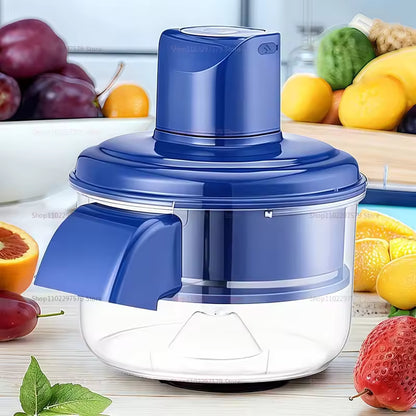 Automatic Small Fruit Peeler Machine آلة تقشير الفواكه الذكية الأوتوماتيكية