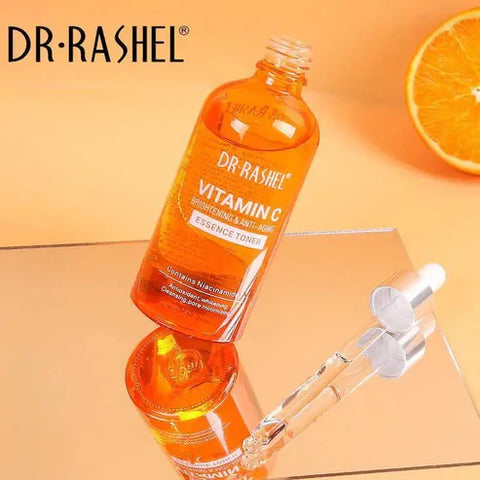 Dr Rashel - Vitamin C Brightening & Anti Aging Toner