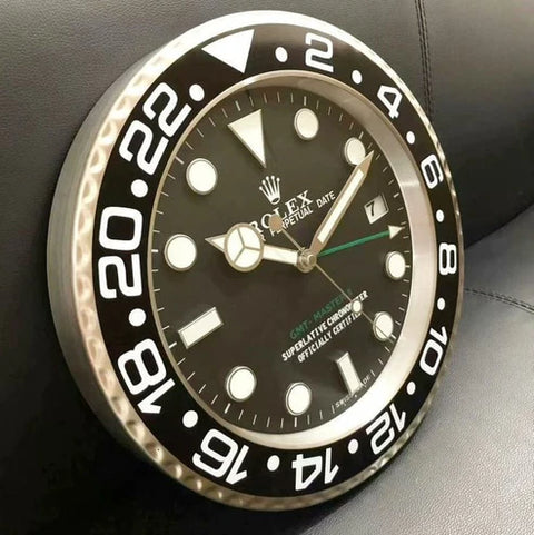 MasterTime Wall Clock