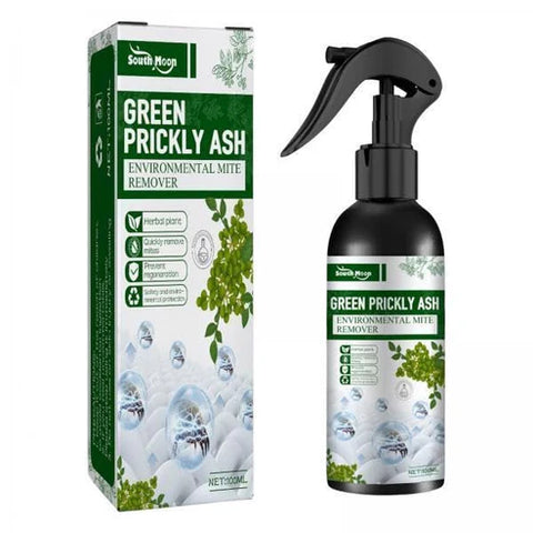 Green Prickly Ash Herbal Mite Remover